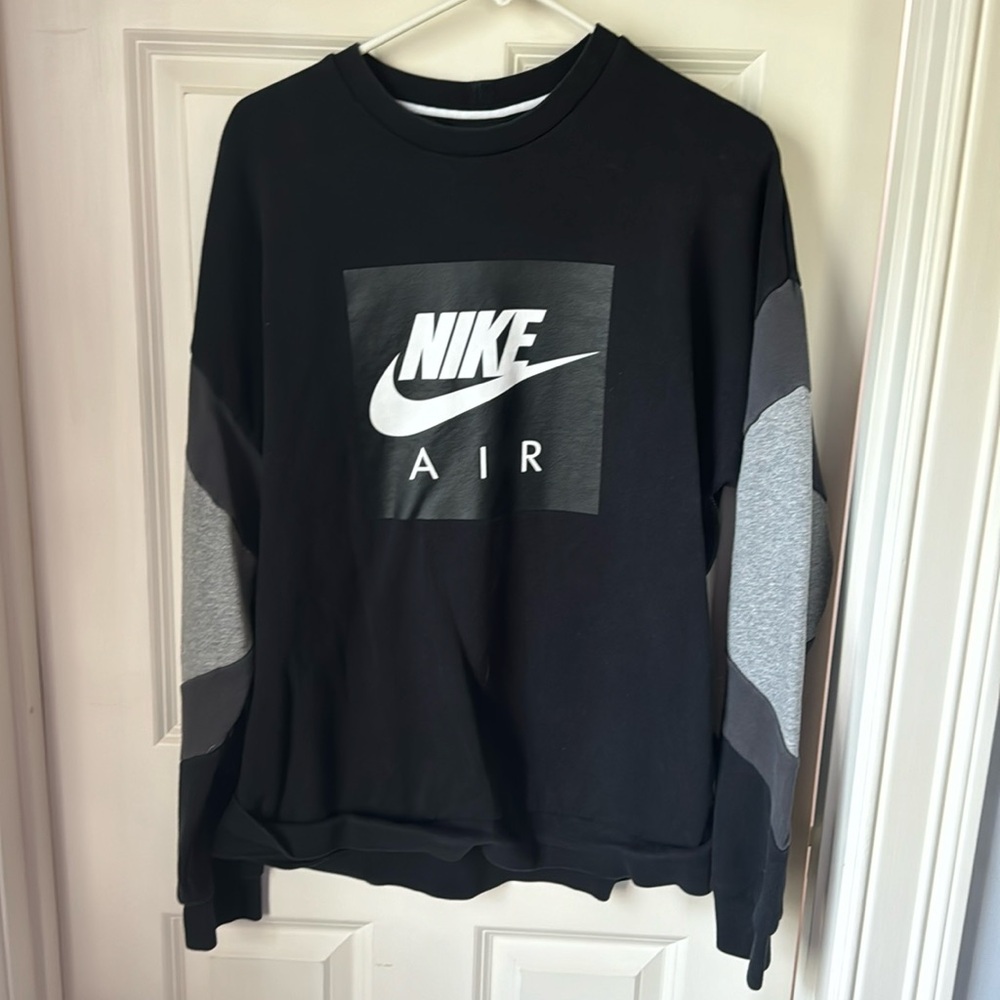 Nike Crewneck